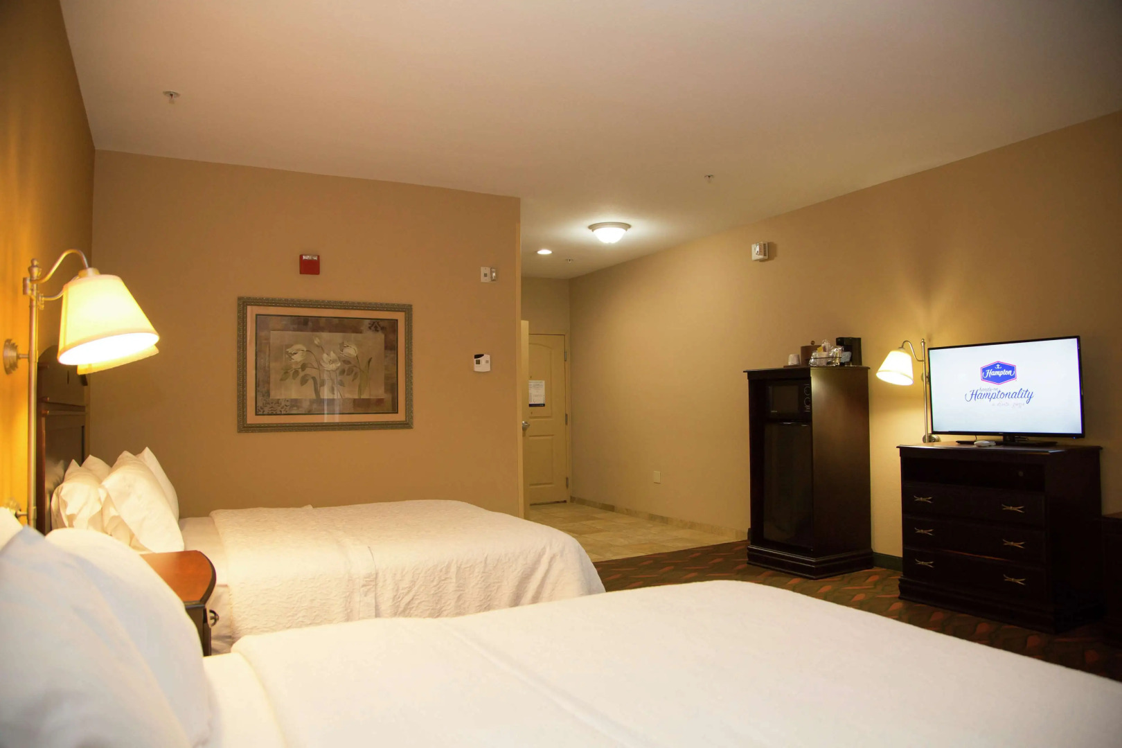 Foto - Hampton Inn & Suites Houston Rosenberg