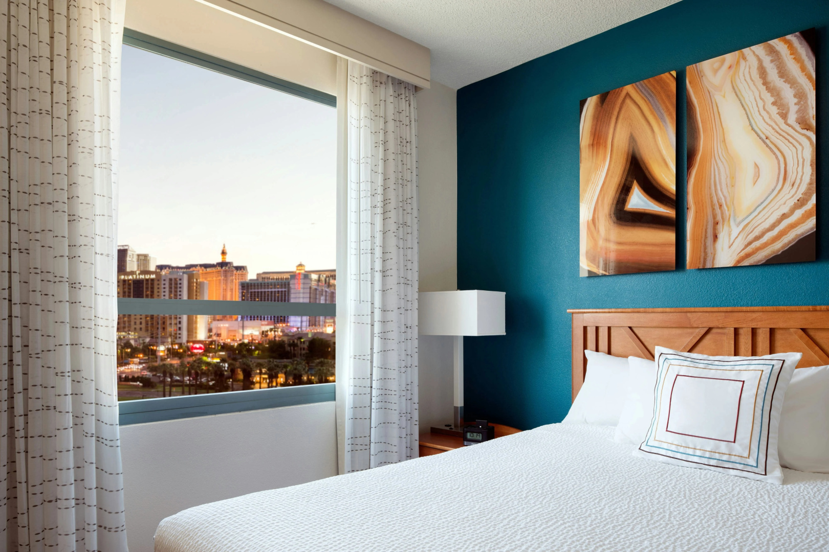 Foto - Residence Inn by Marriott Las Vegas Hughes Center