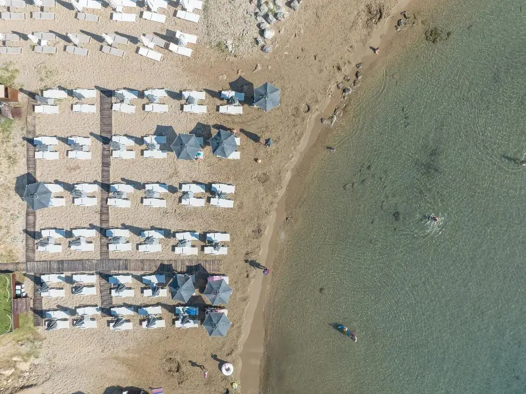 Photo - Molos Bay Hotel