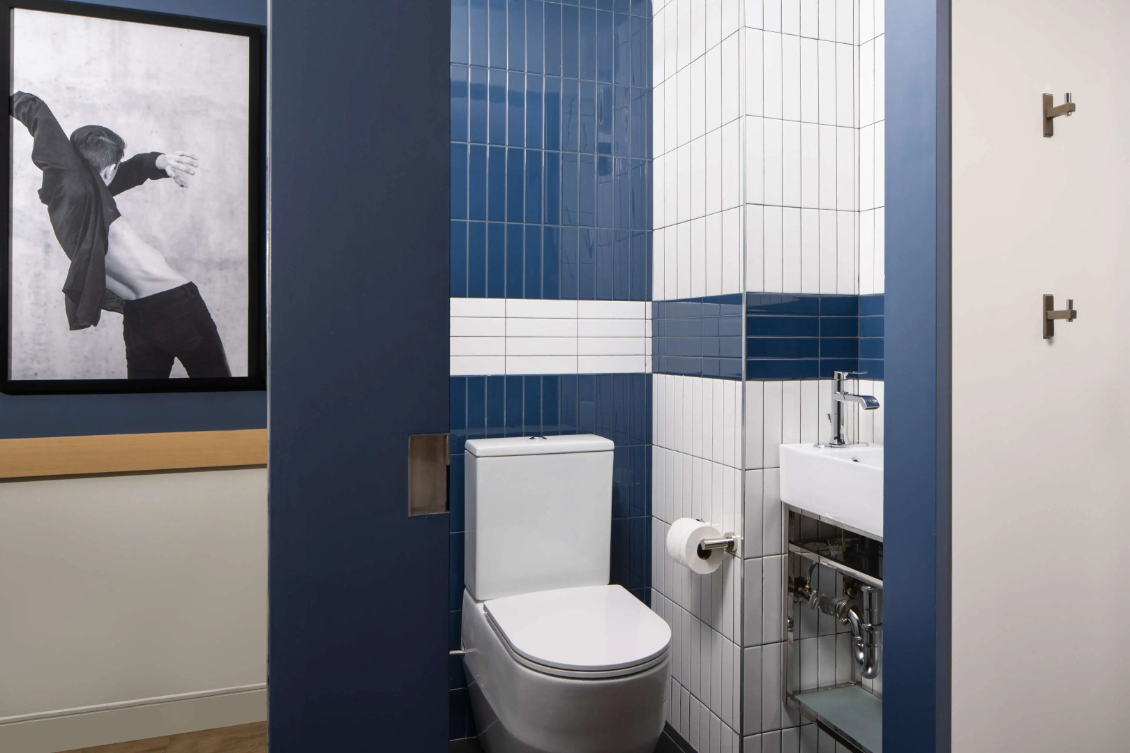 Foto - Motto by Hilton New York City Chelsea