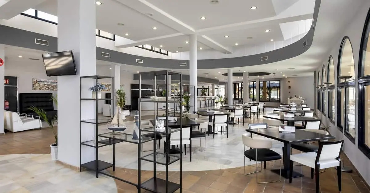 Foto - SOL Sancti Petri