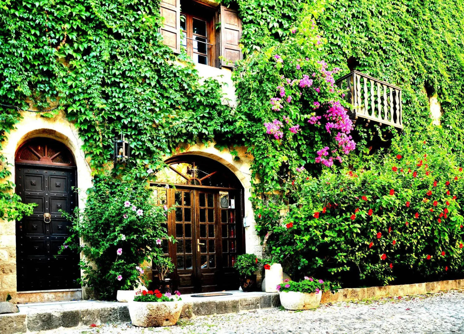 Foto - S.Nikolis' Historic Boutique Hotel