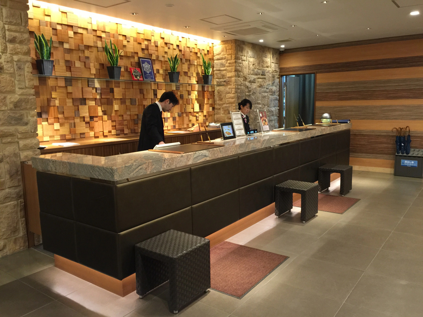 Photo - Dormy Inn Premium Sapporo