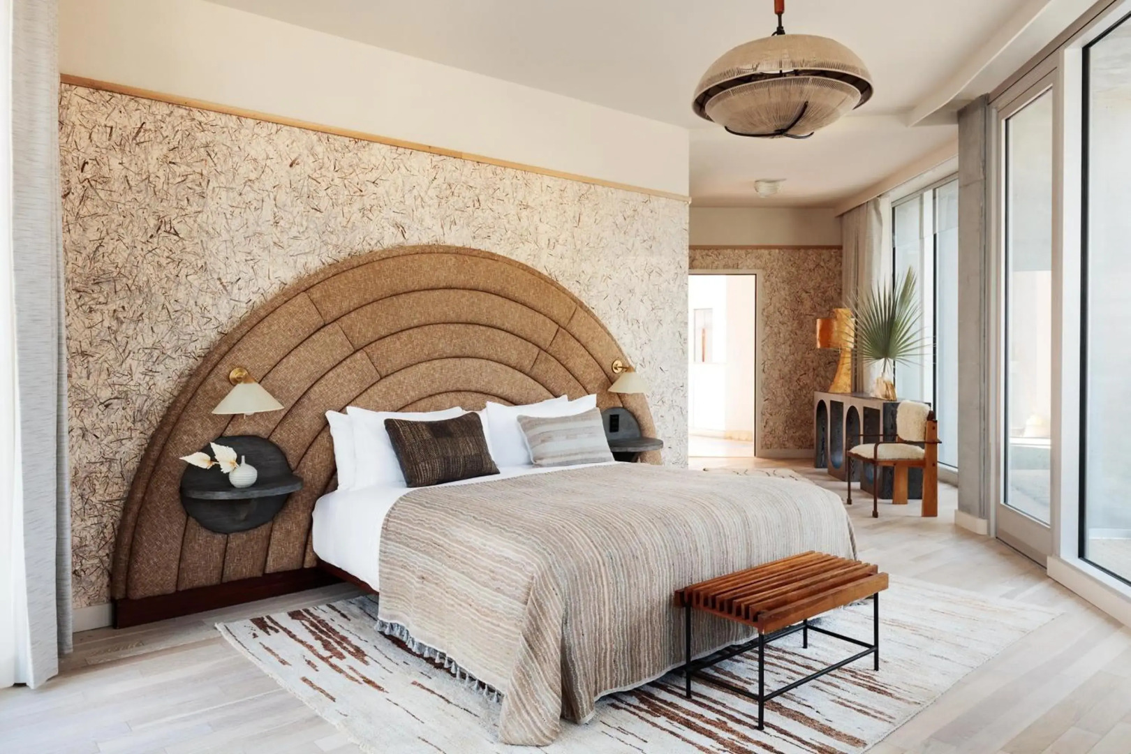 Photo - Santa Monica Proper Hotel, a Member of Design Hotels