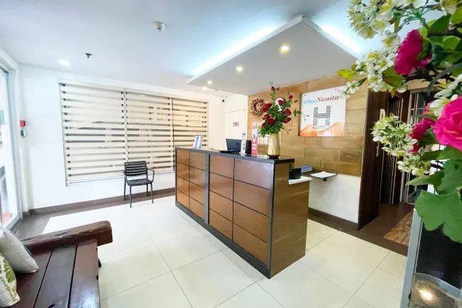 Foto - H Hotel Quezon City