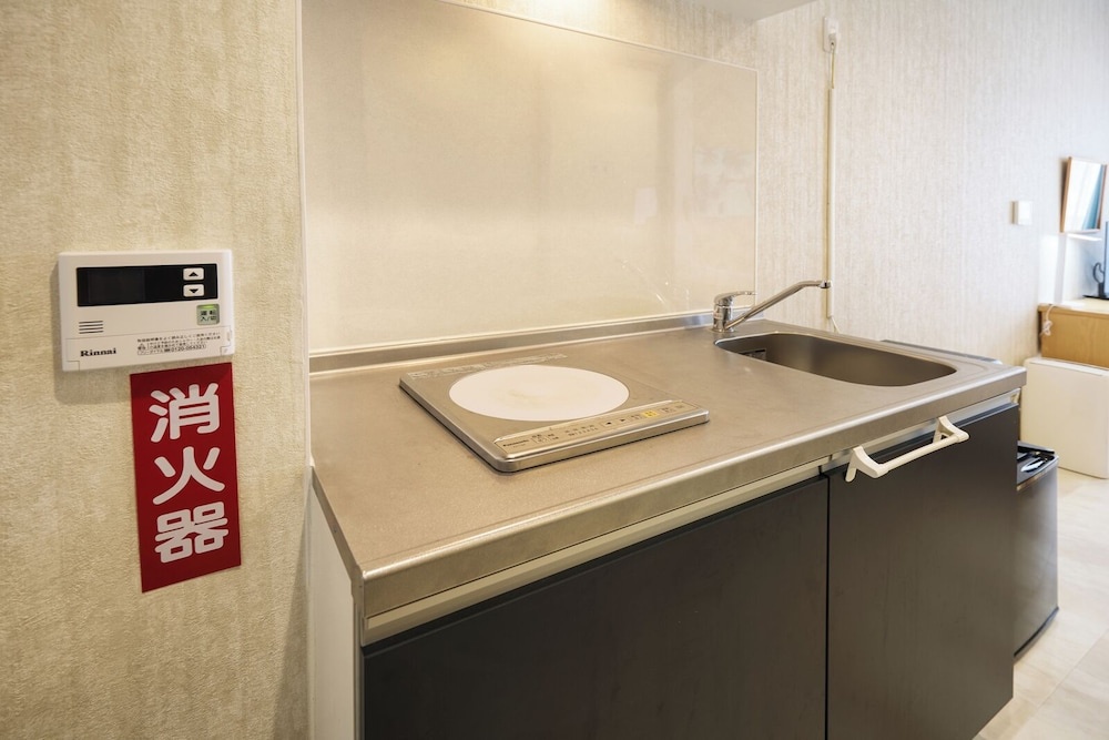 Photo - New Normal Condo in KENCHOMINAMIGUCHI
