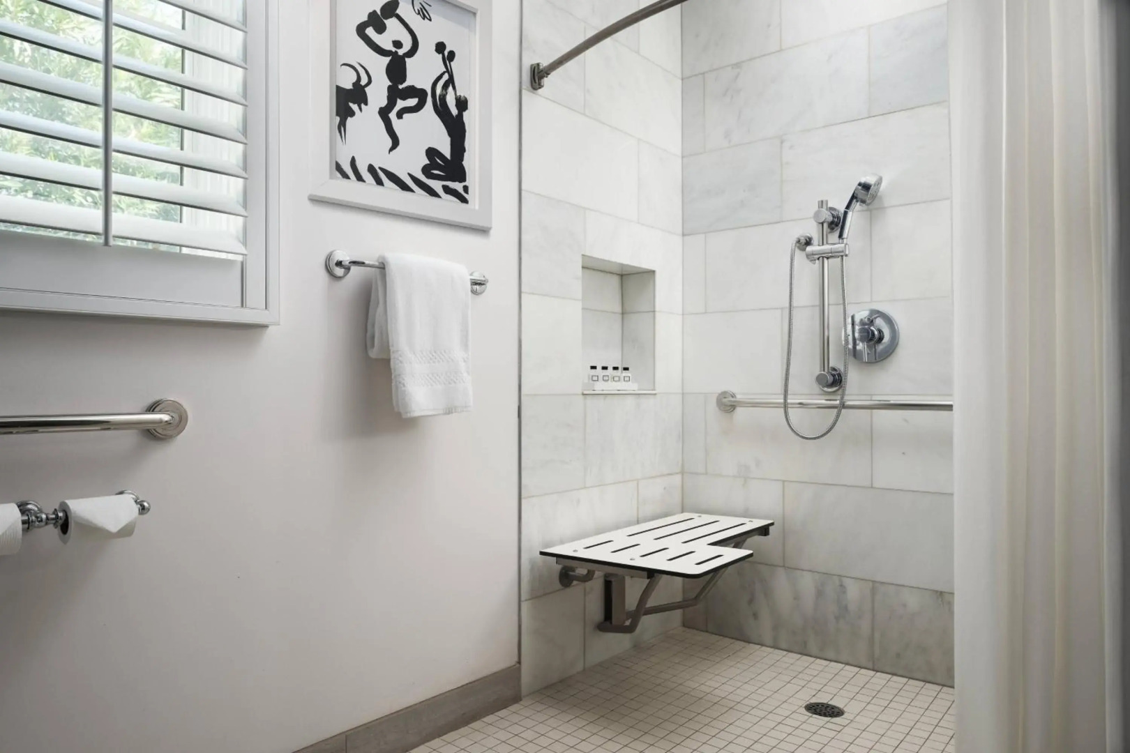 Foto - Triada Palm Springs, Autograph Collection