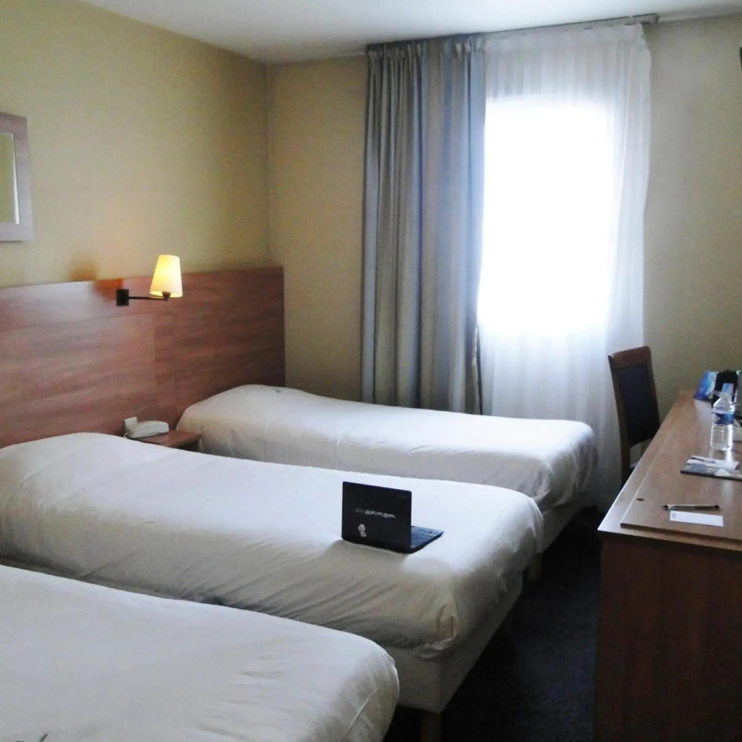 Photo - TULIP Hotels & Residences - Marne-la-Vallee Torcy