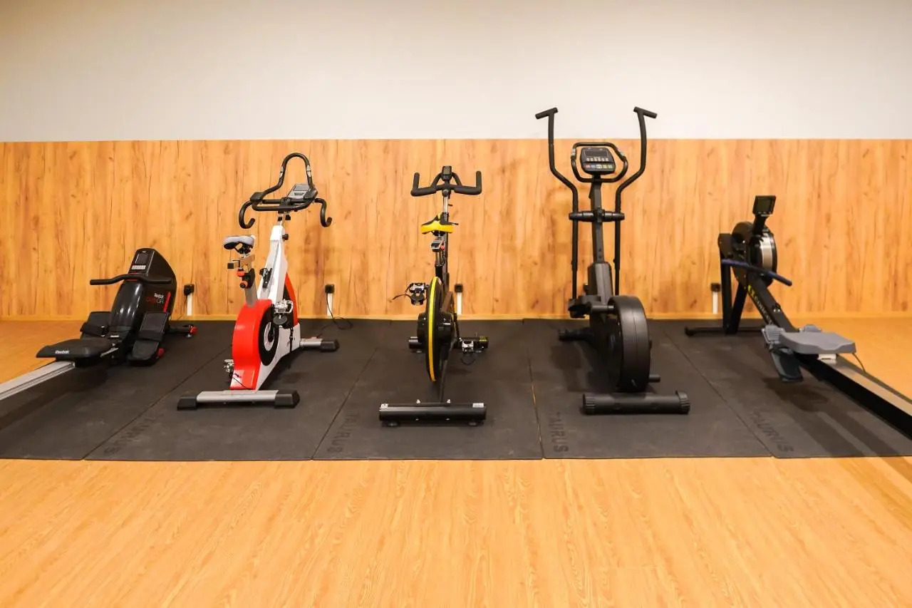 Foto - Citadines South Vienna