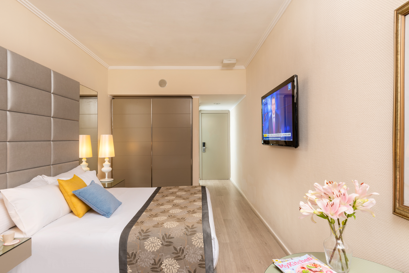 Photo - Leonardo Gordon Beach