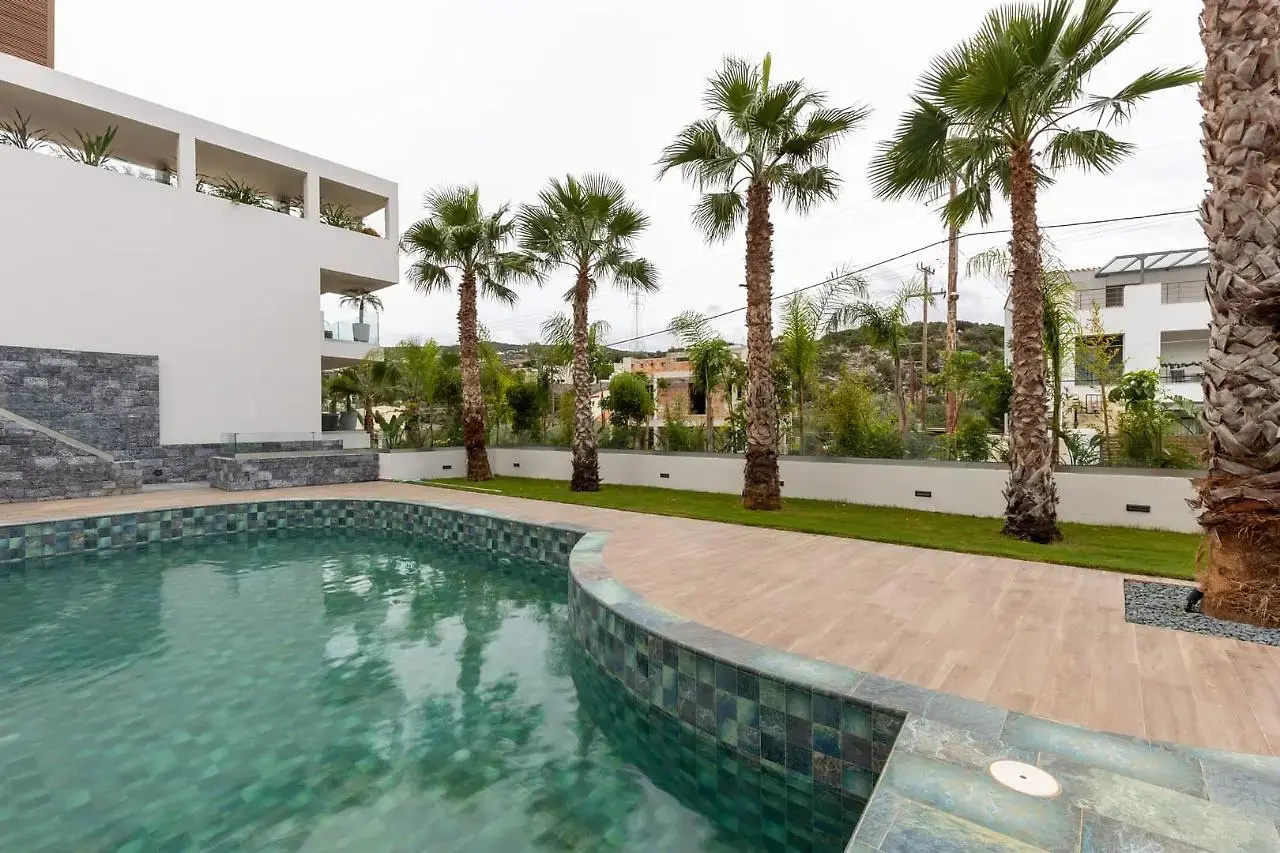 Photo - Lazar Lux Suites - Ammoudara