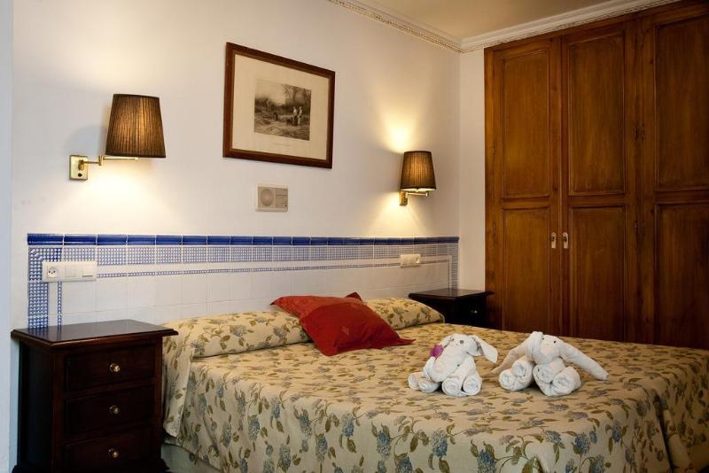 Foto - Hostal Boutique Plaza Cantarero