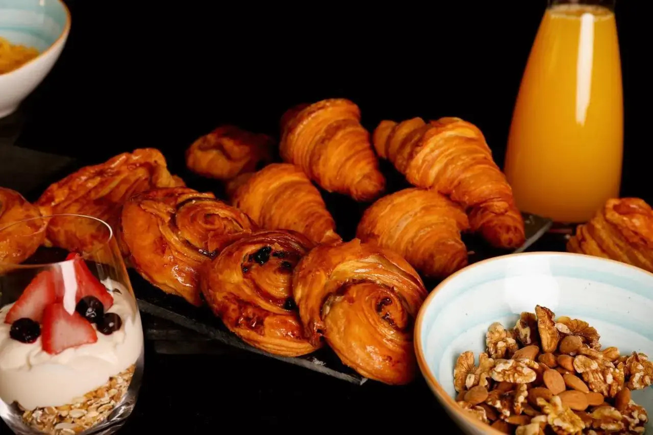 Foto - SLS Buenos Aires Puerto Madero