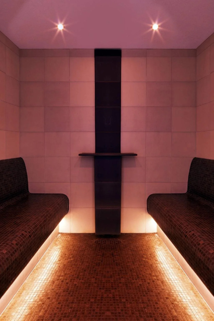 Photo - Renaissance Zurich Tower Hotel