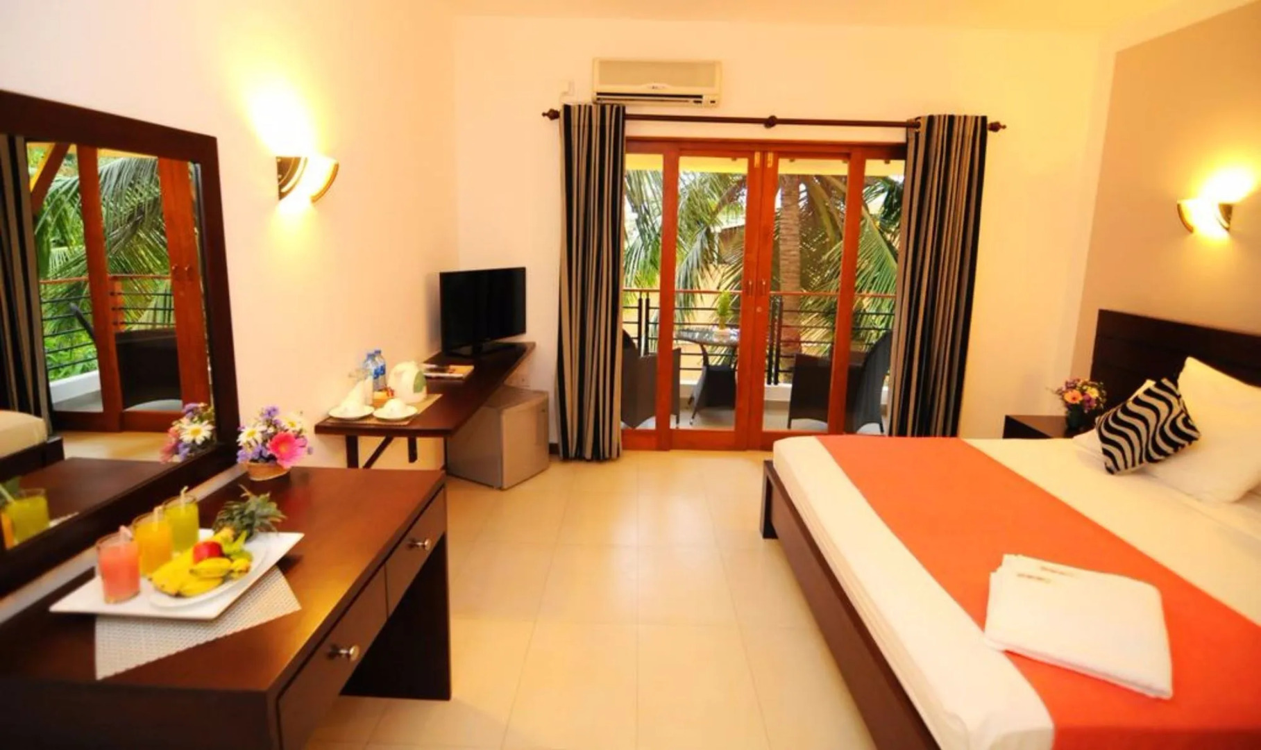 Foto - Hotel Shanelo