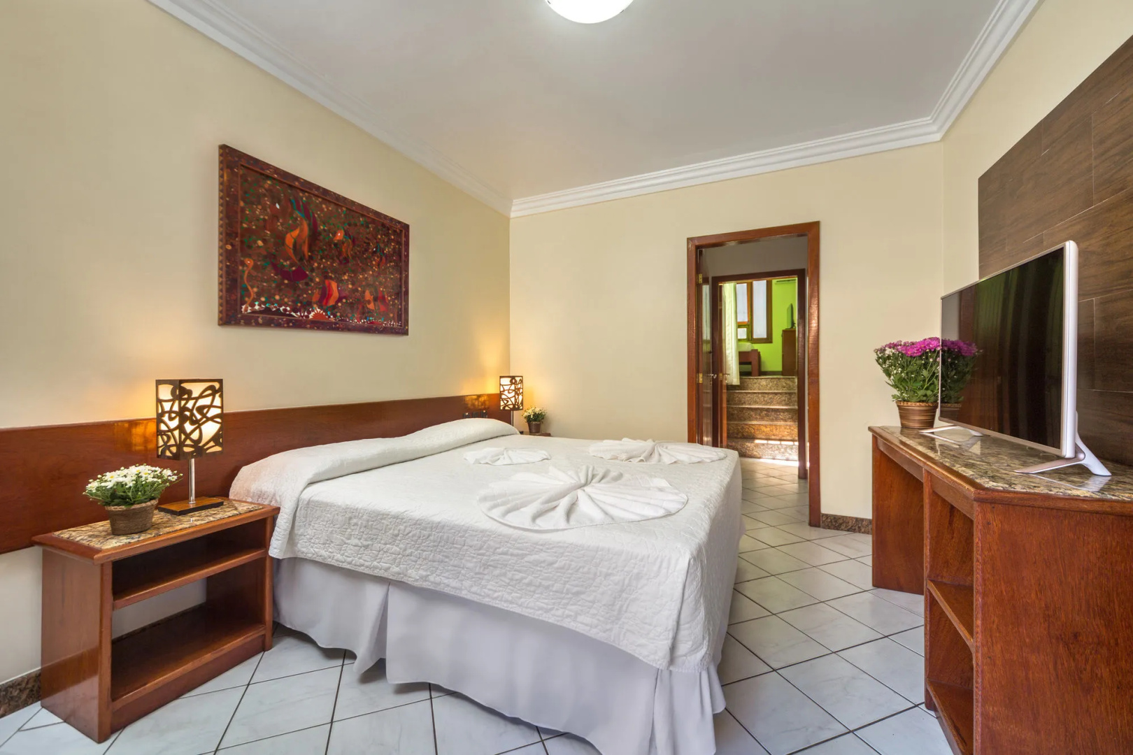 Photo - Quinta do Sol Praia Hotel
