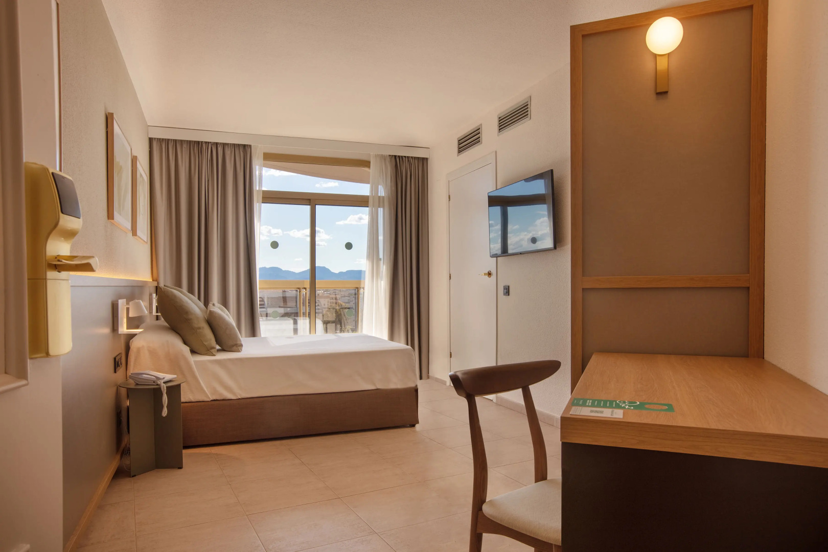 Foto - Ponient Dorada Palace by PortAventura World