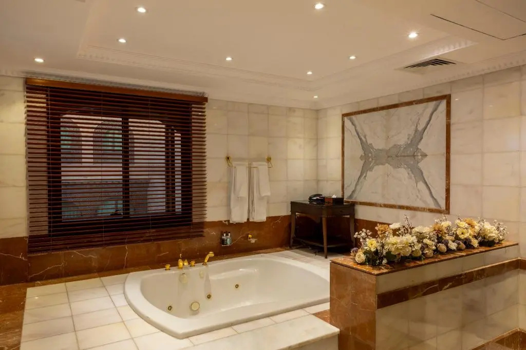 Photo - Dallah Taibah Hotel