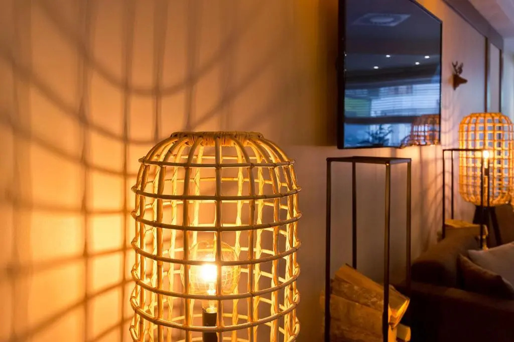 Foto - Arthotel Ana im Olympiapark