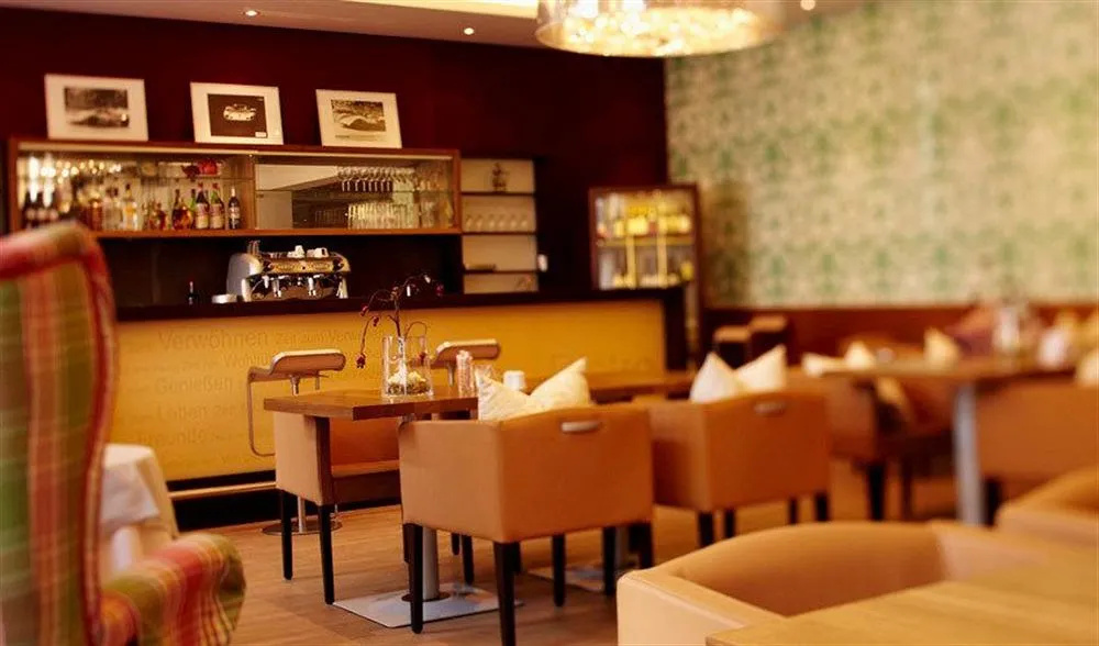 Foto - Amadeo Hotel Schaffenrath
