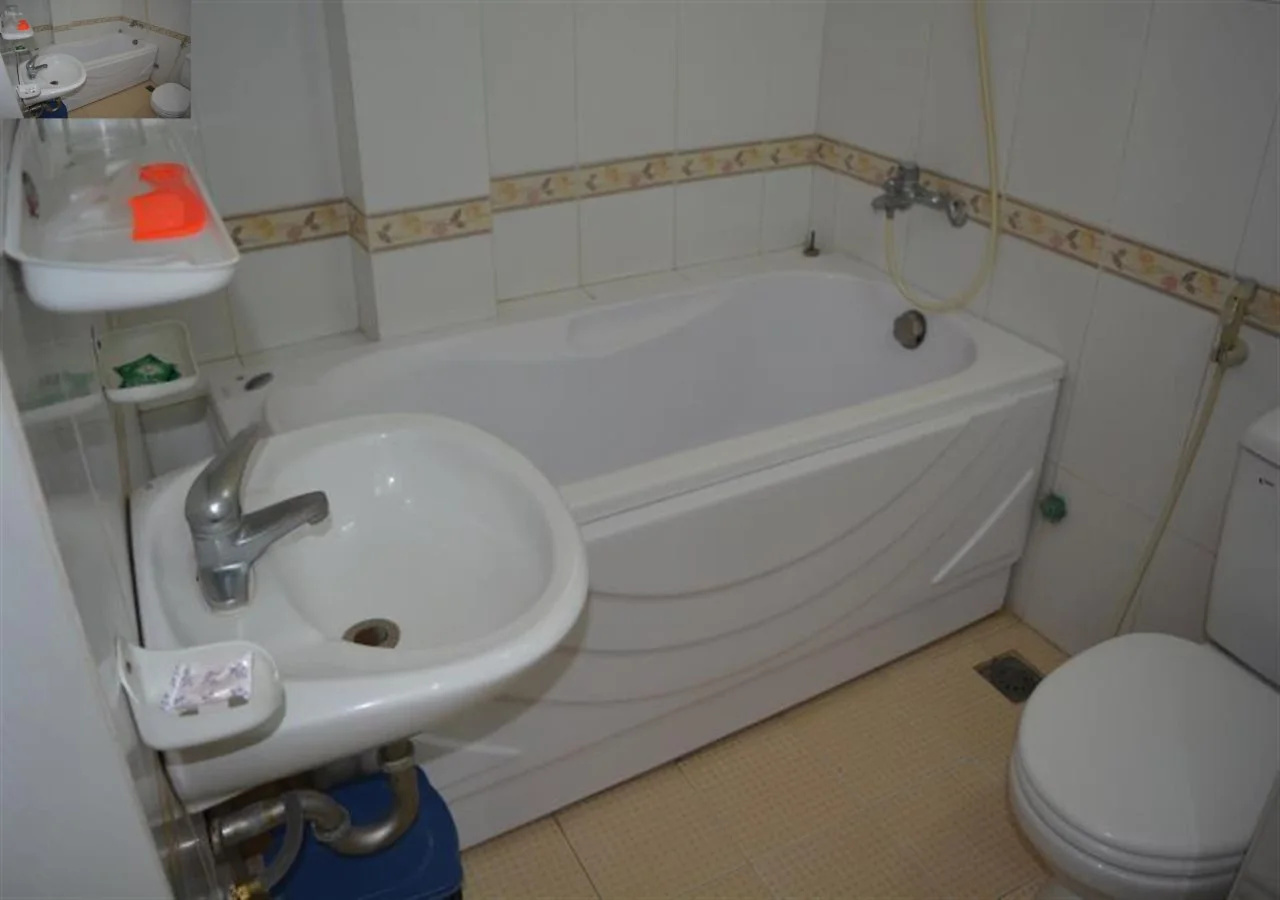 Foto - Hoang Cuong Hotel