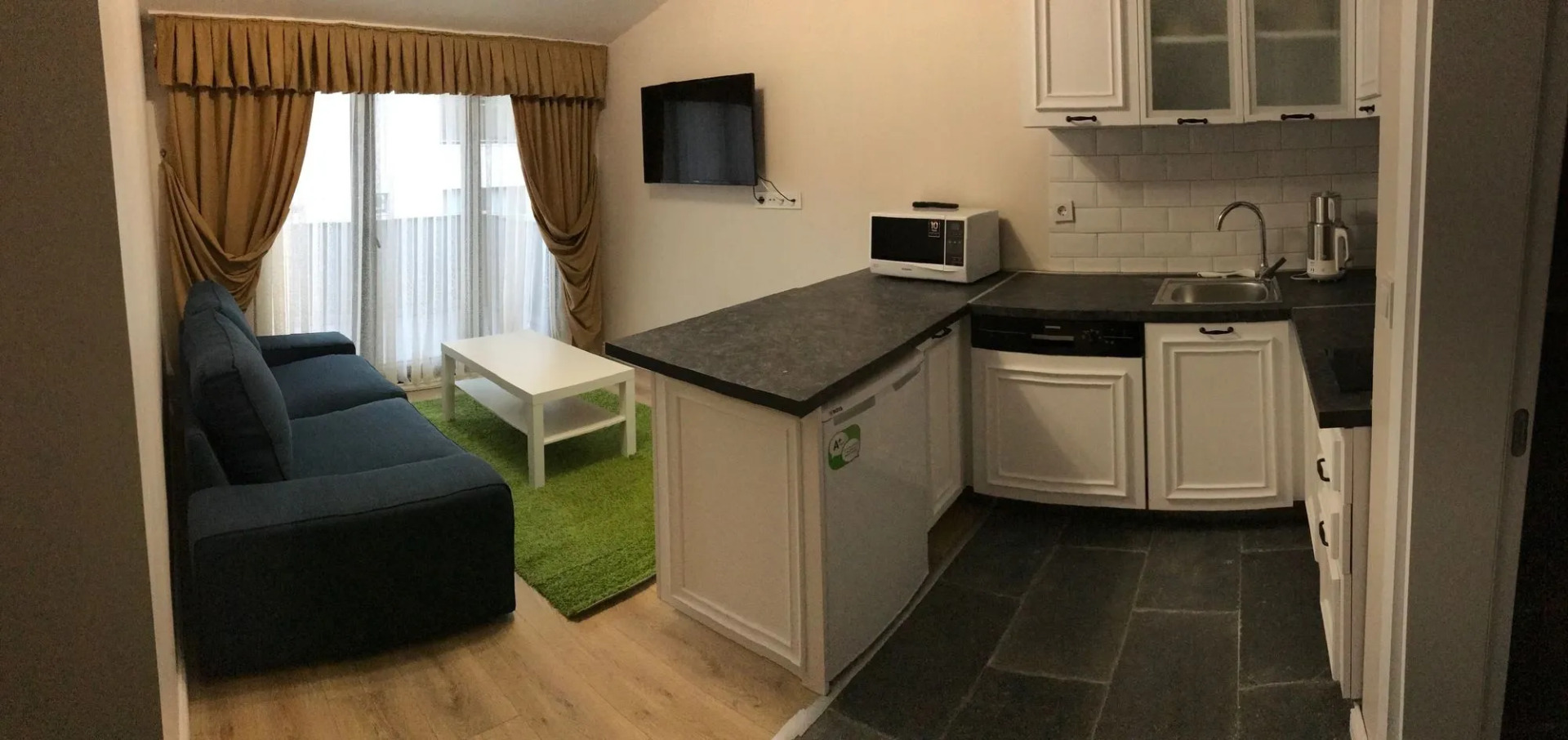 Foto - Luxx Suite Nişantaşı