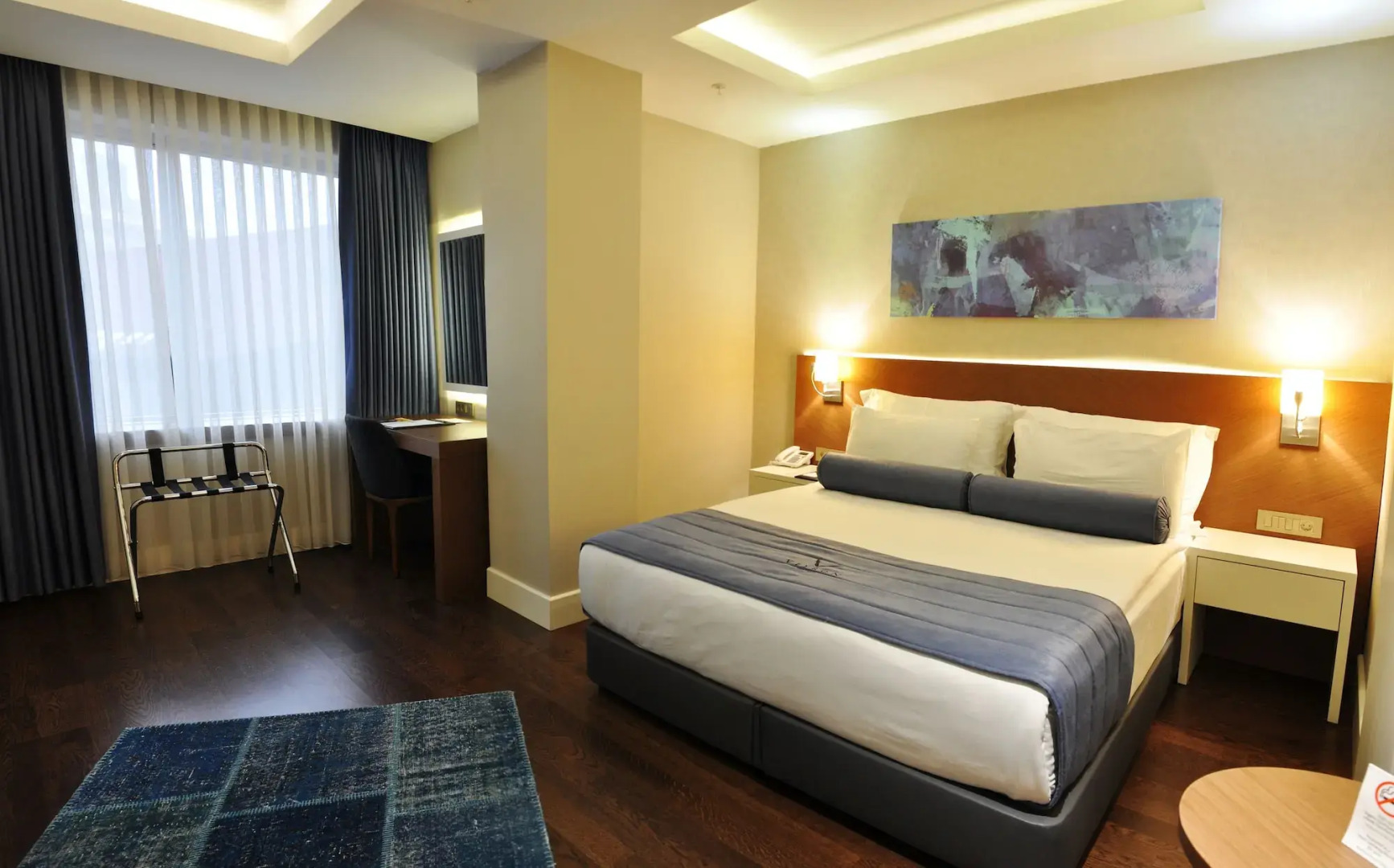 Foto - Veyron Hotels & SPA