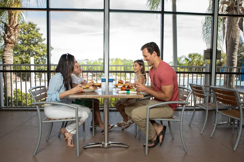 Foto - Bahama Bay Resort