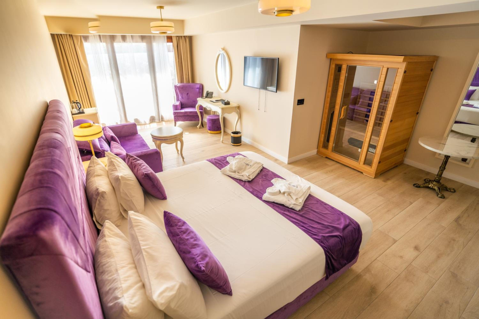 Foto - Santa Lucia Boutique Hotel