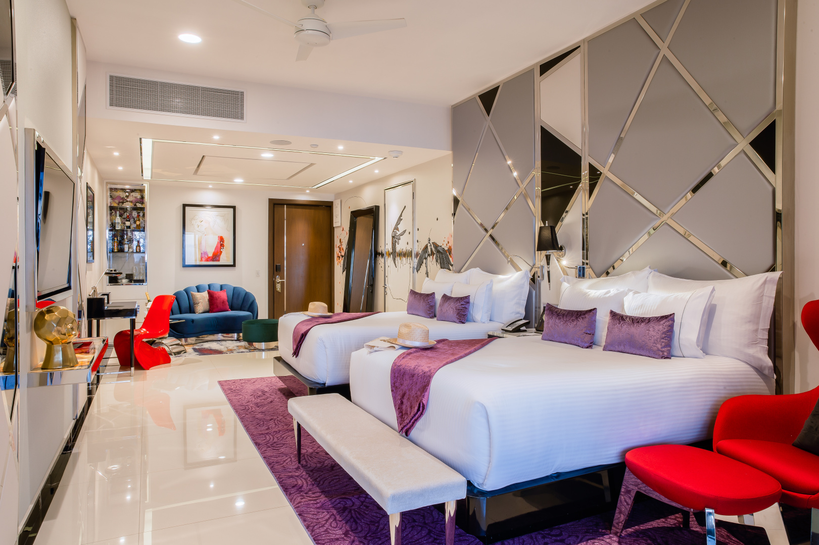 Foto - Hotel Mousai Puerto Vallarta Adults Only