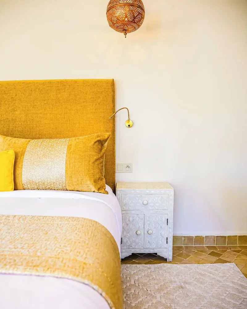 Foto - Riad Kasbah & Spa