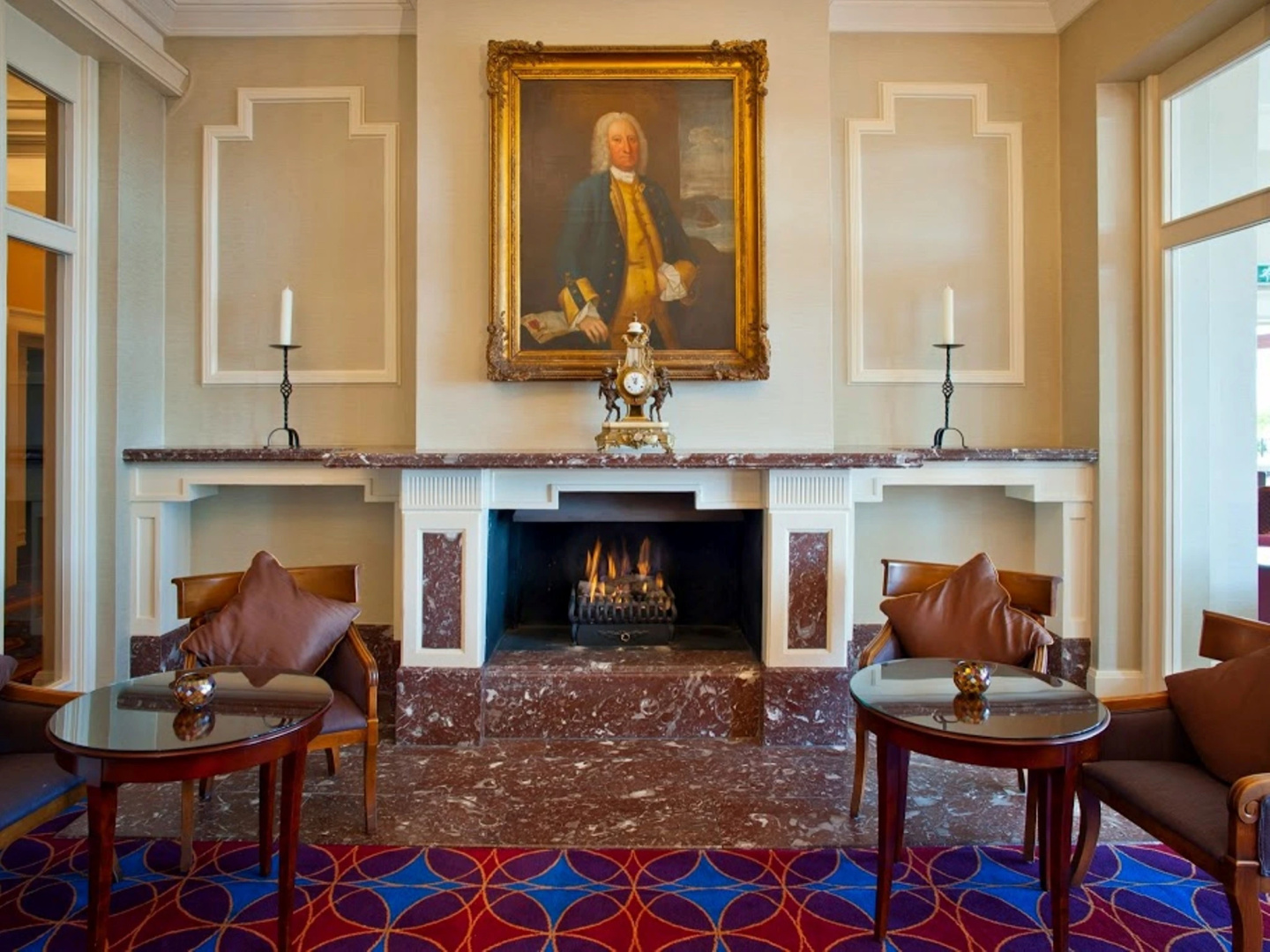 Foto - Bournemouth Carlton Hotel