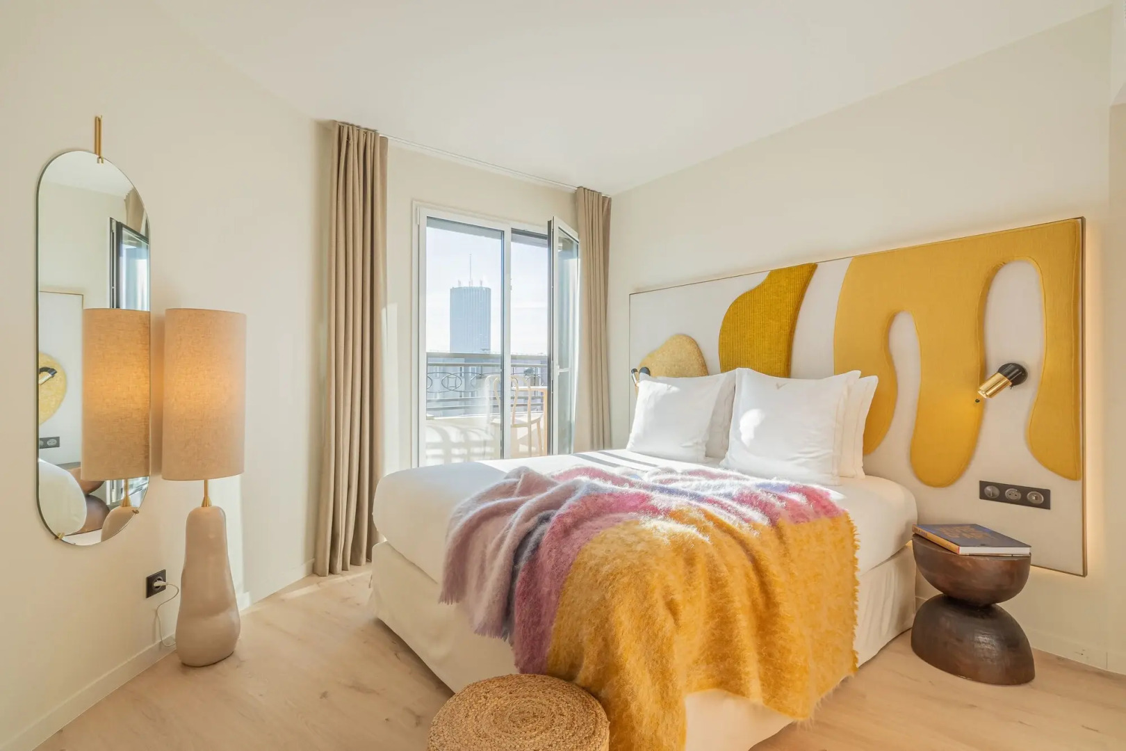 Foto - Yuna Porte-Maillot - ApartHotel