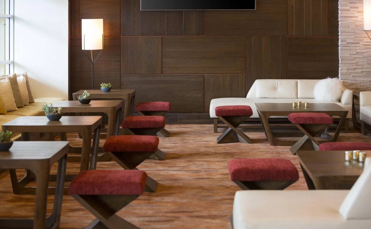 Photo - Monterey Marriott