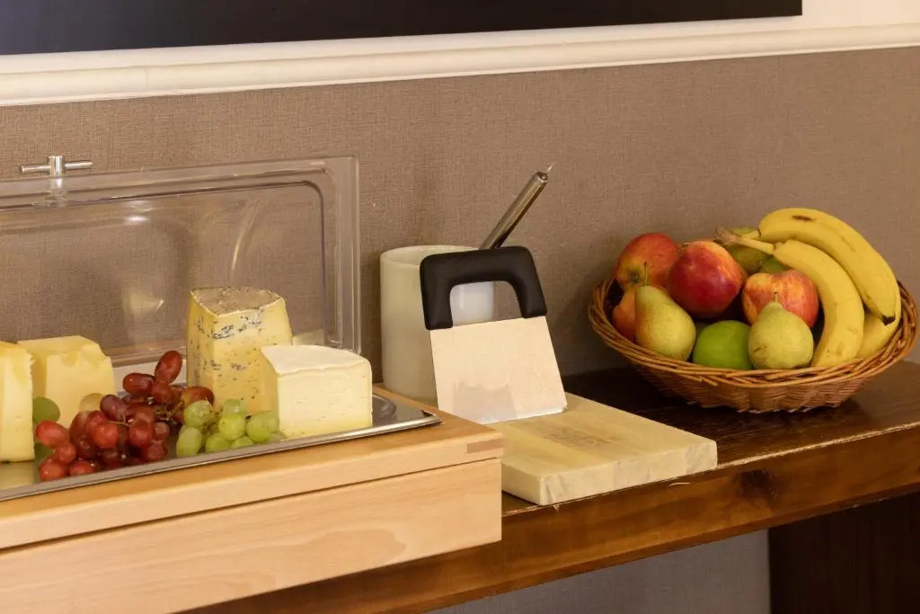 Photo - Fred Hotel Hauptbahnhof - Self Check-in