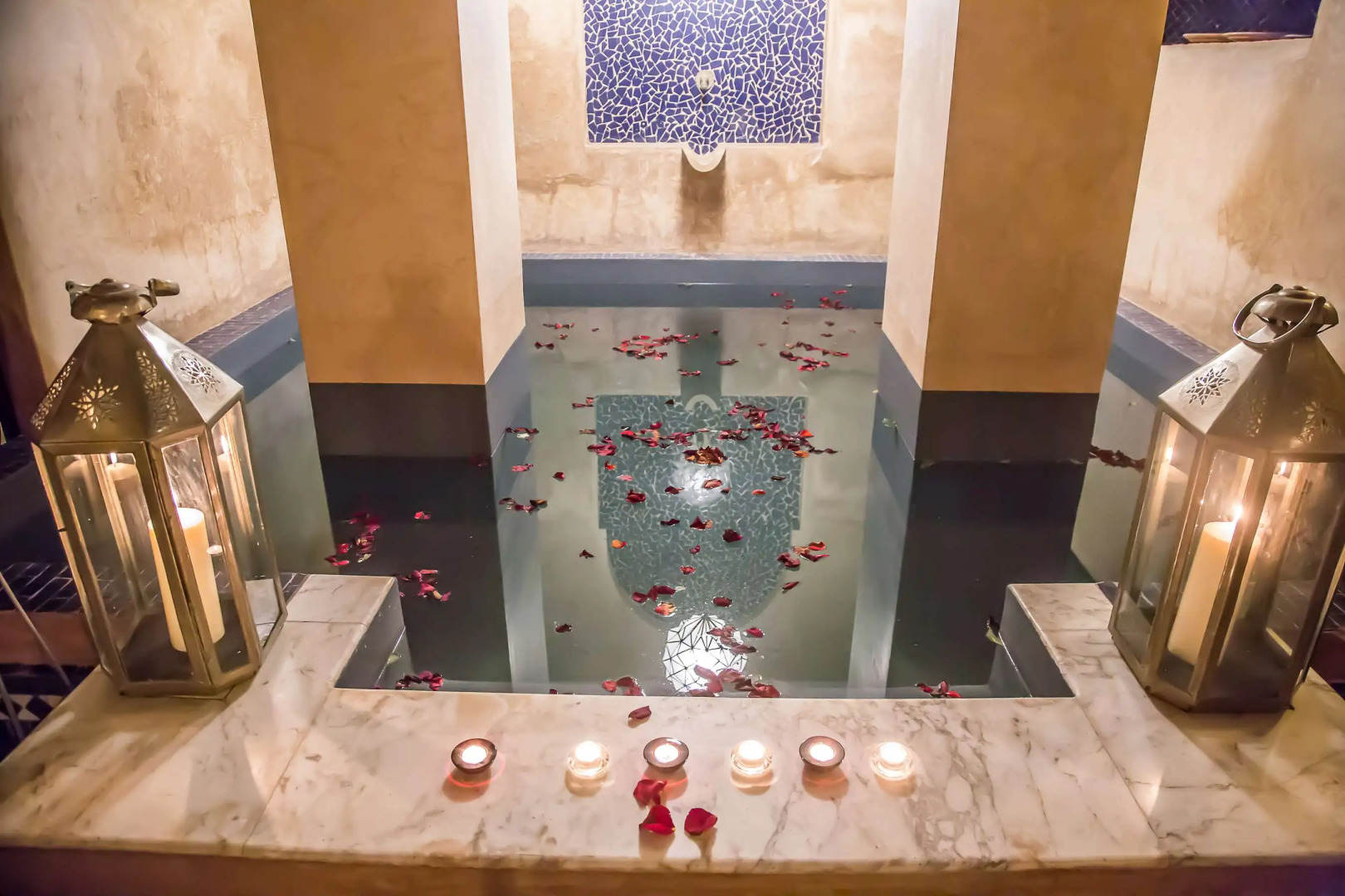 Foto - Riad Ines Home