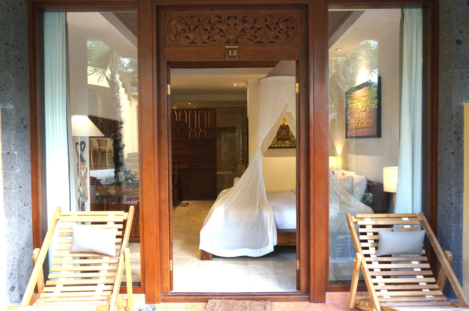 Photo - Villa Sonia Ubud