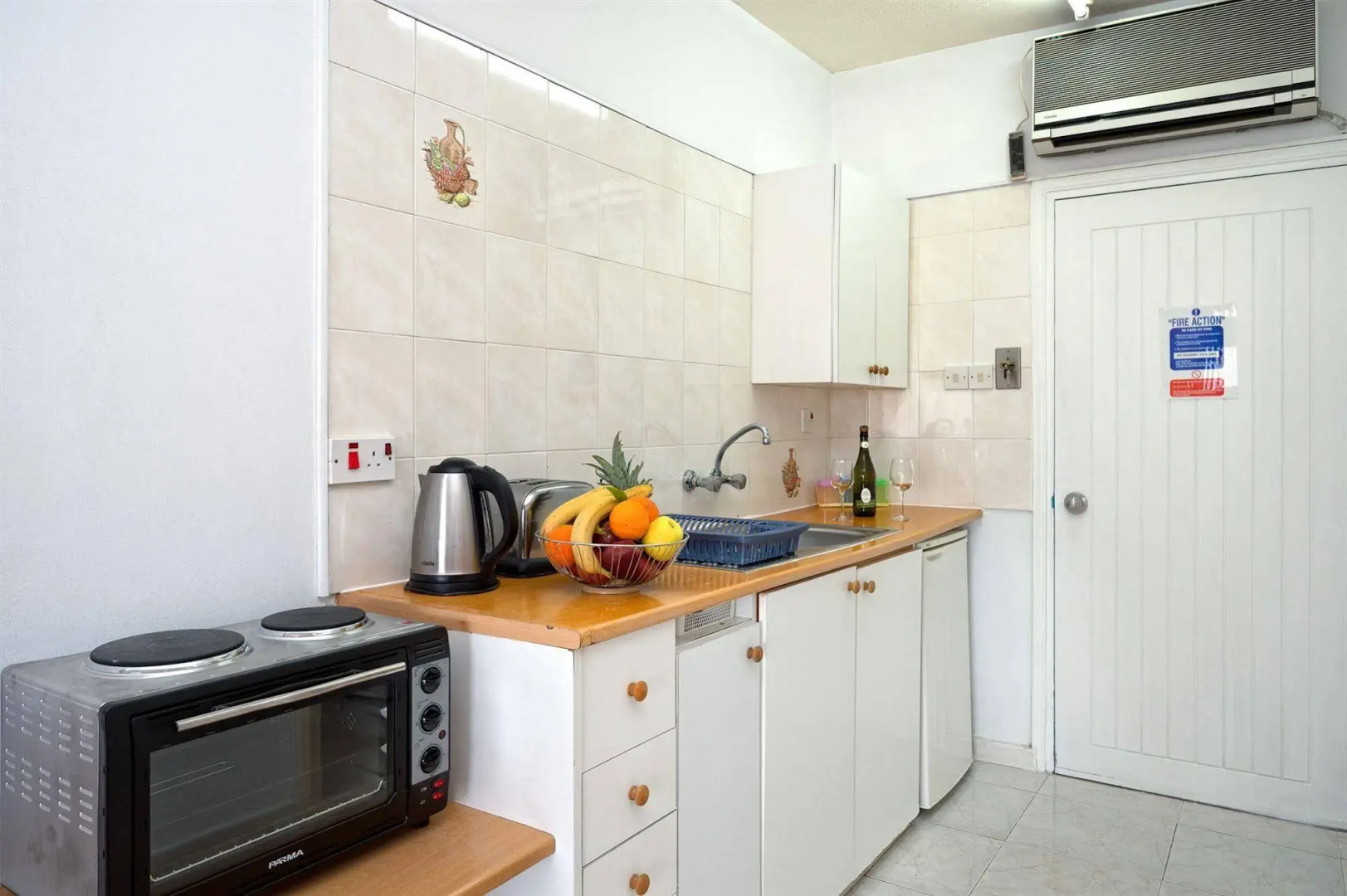Foto - Sunny Hill Hotel Apartments