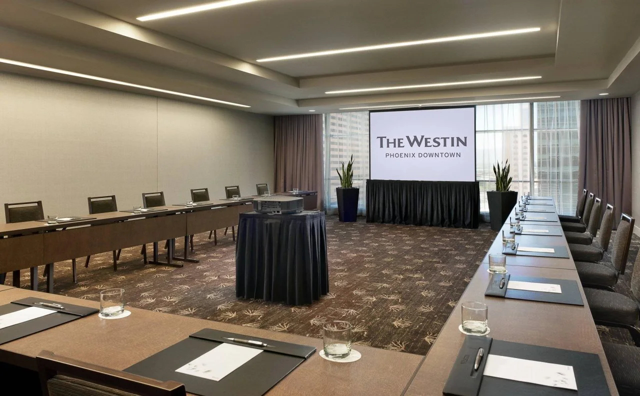 Photo - The Westin Phoenix Downtown