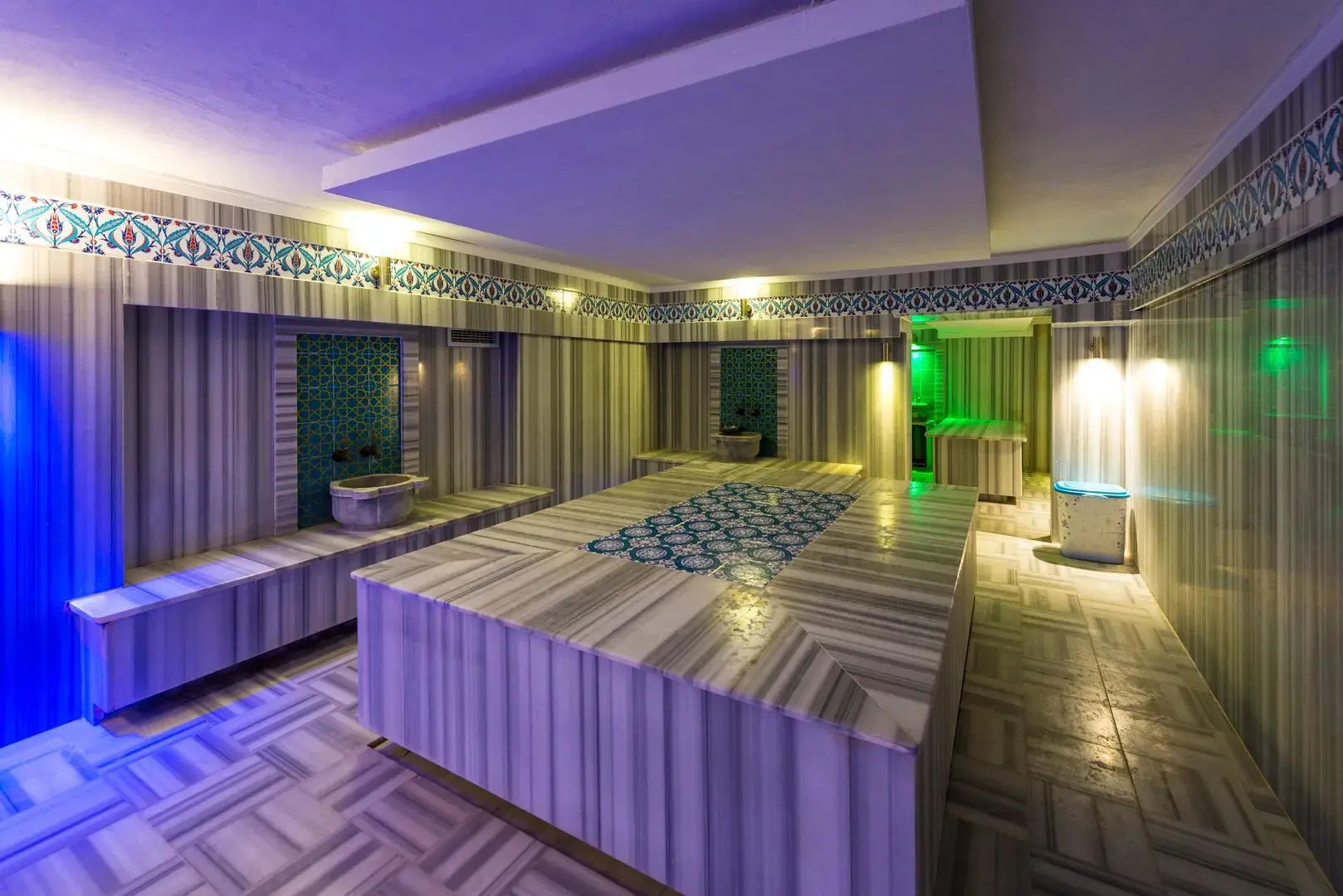 Photo - Kleopatra Life Hotel & SPA