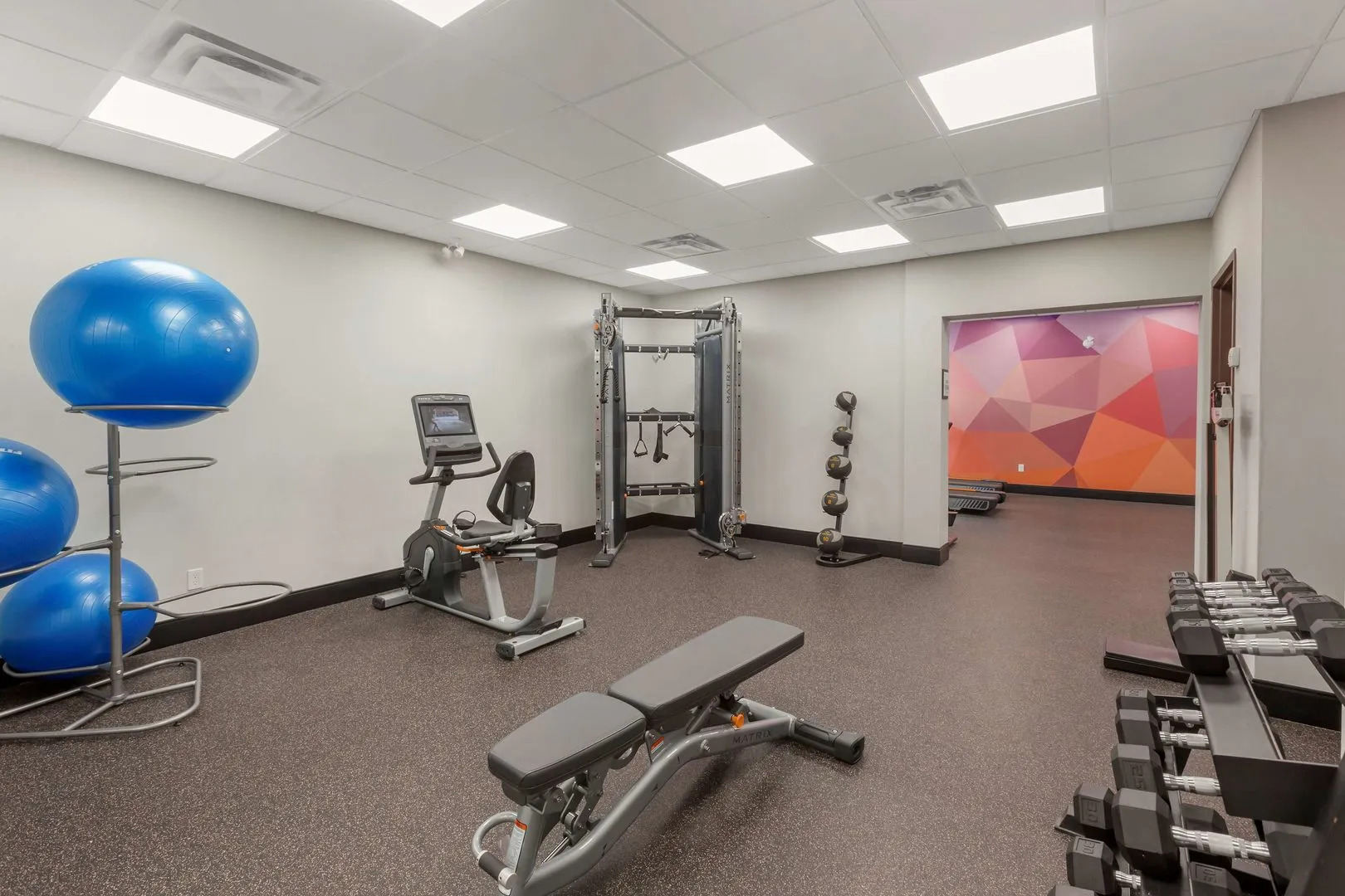 Foto - Executive Residency by Best Western Toronto-Mississauga