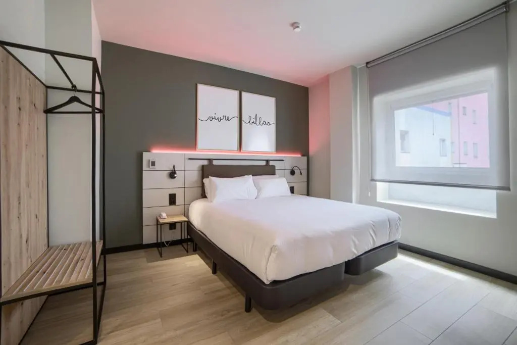 Foto - ibis Styles Santander
