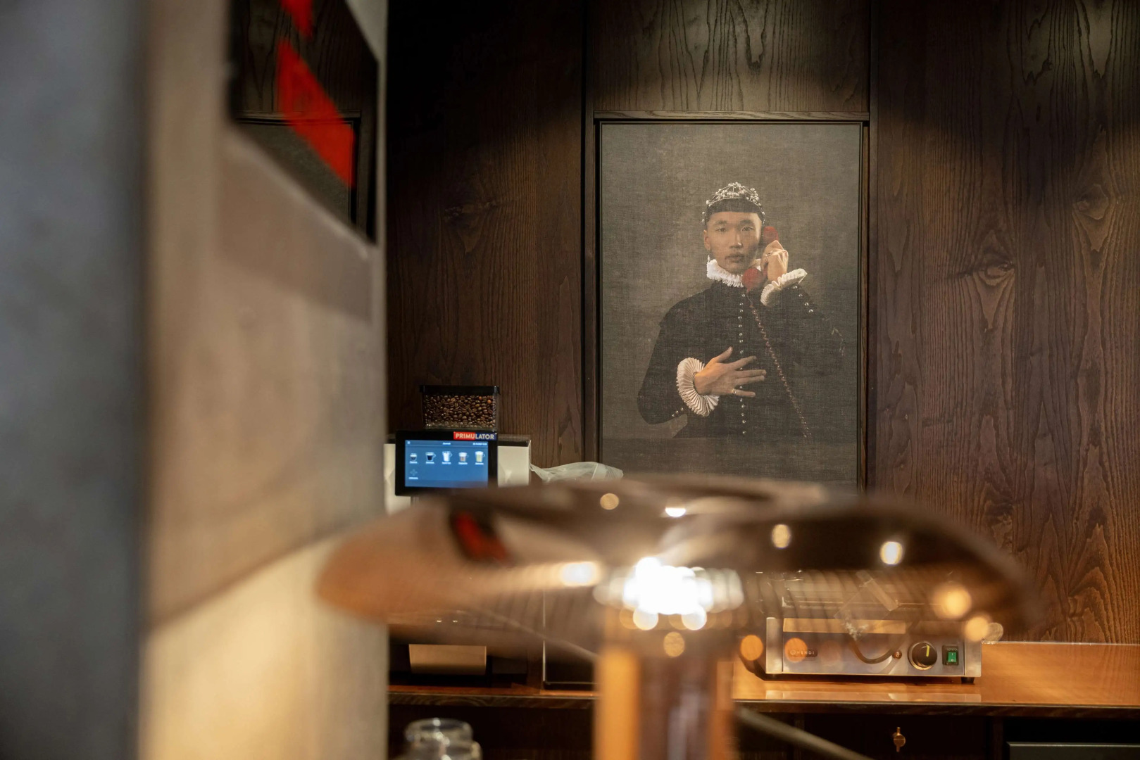 Photo - Radisson RED Helsinki