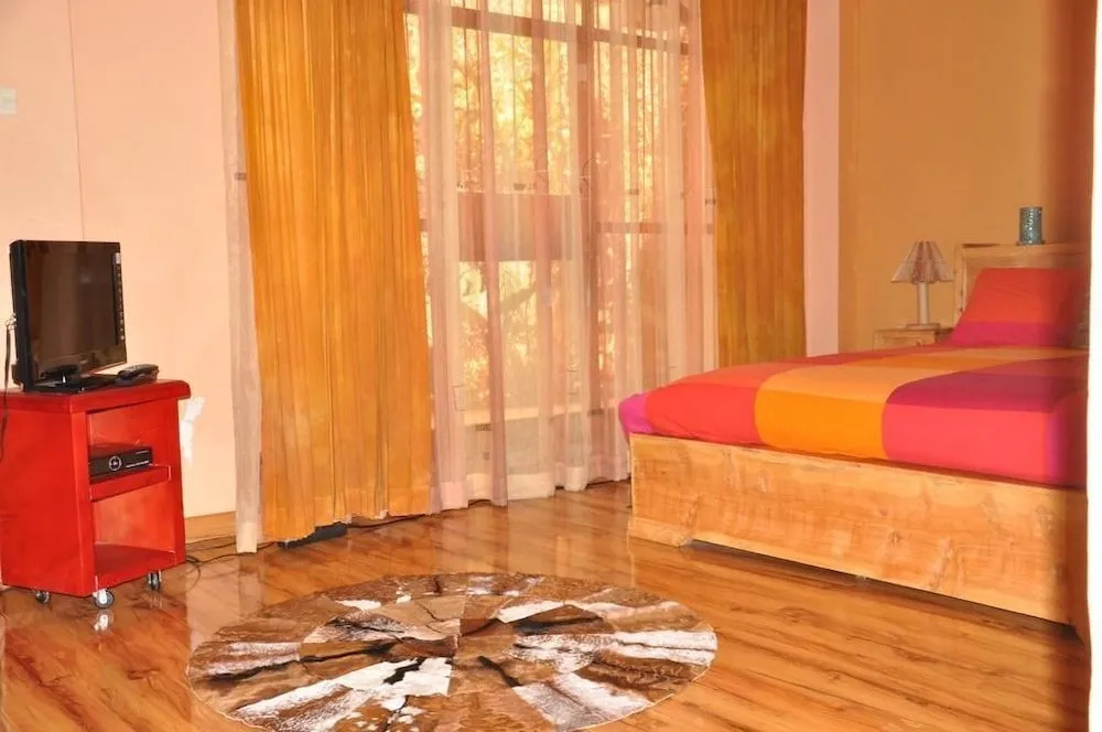 Photo - Kefetew Guest House