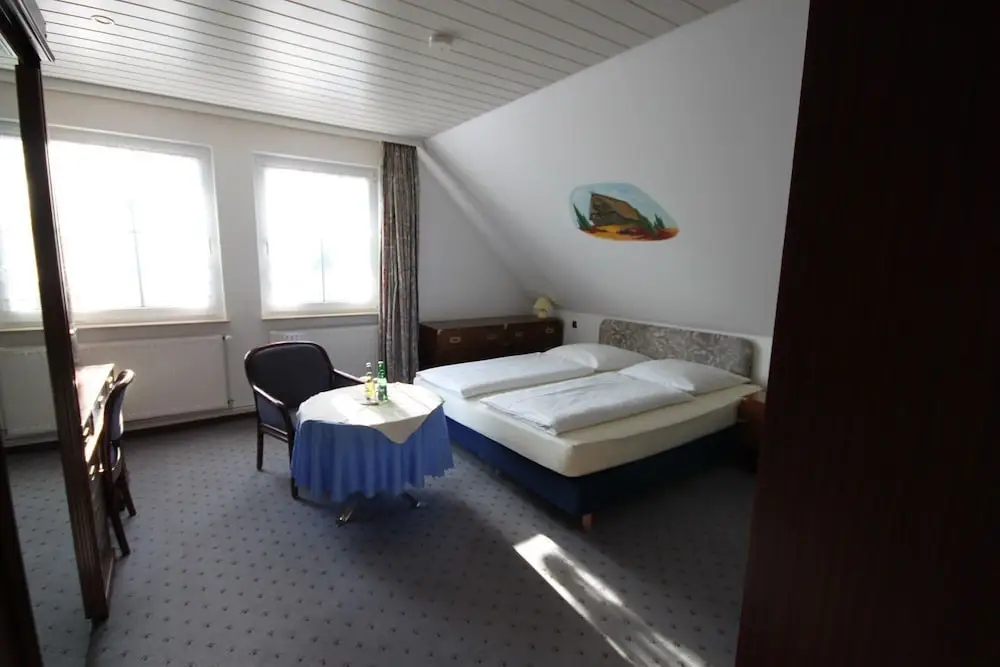 Photo - Wolterdinger Hof