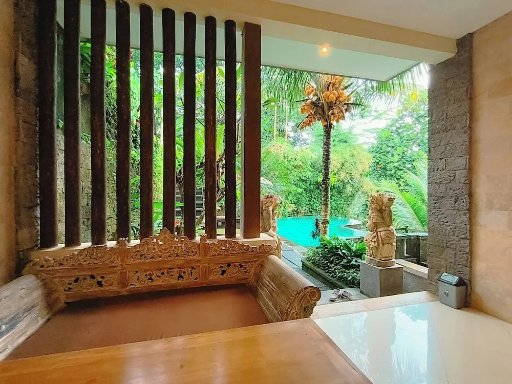 Foto - The Iyang Ubud