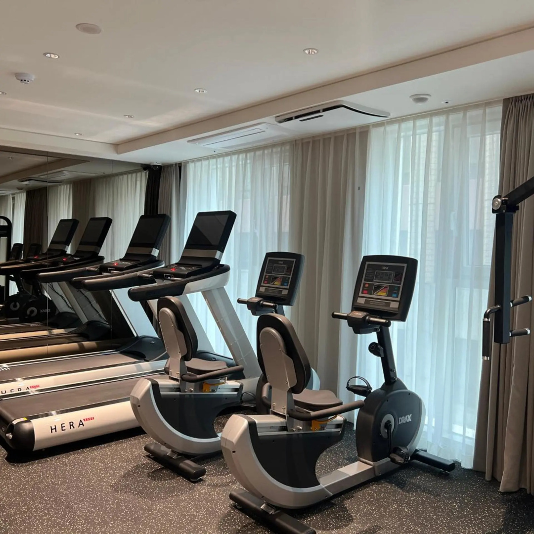 Foto - SL Hotel Myeongdong