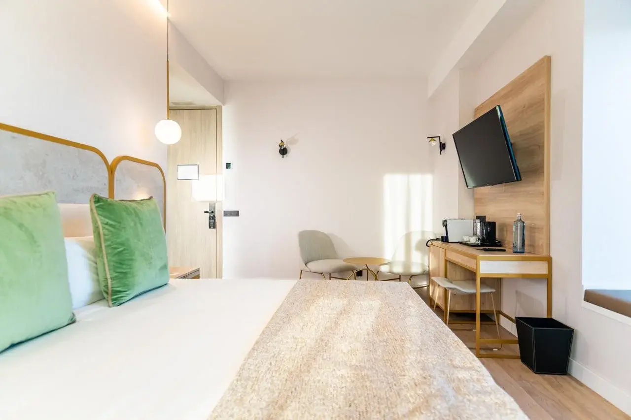Foto - Hotel Málaga Vibes