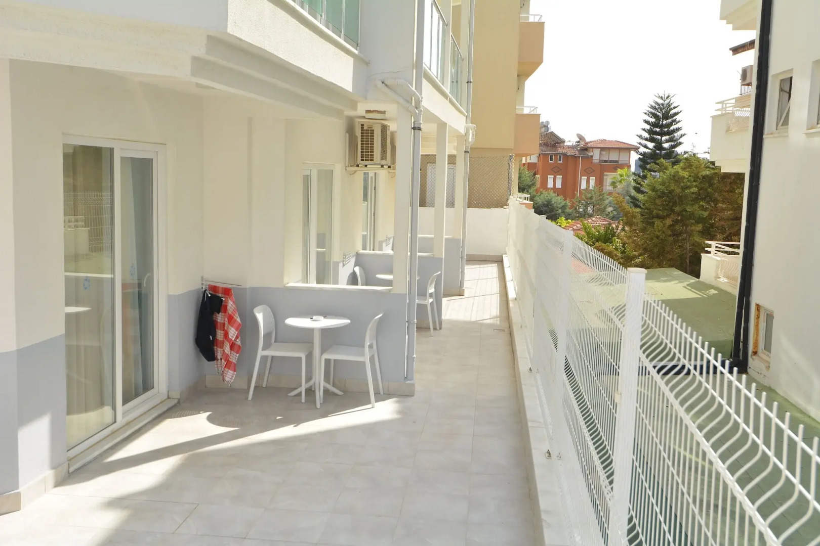 Foto - Side Su Hotel - Adult Only (+16)