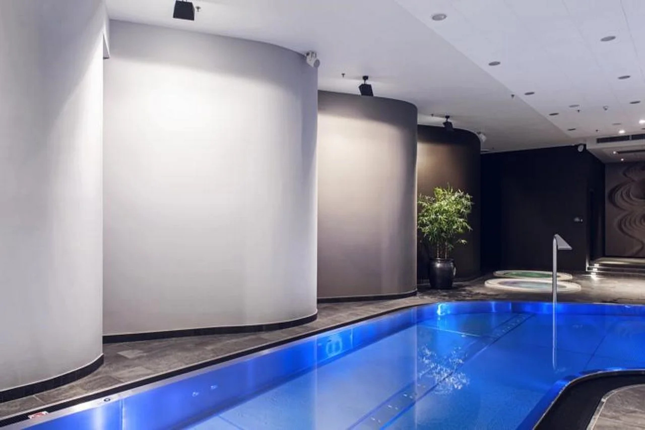 Foto - Sopot Marriott Resort & Spa